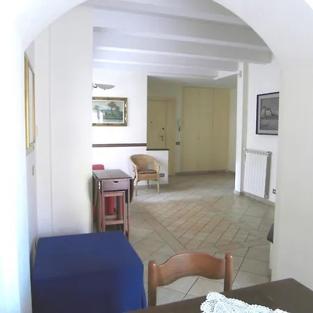 Apartamento Le Nereidi *
