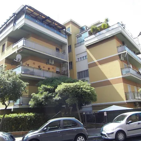 Le Nereidi Apartamento *