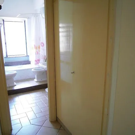 Le Nereidi Apartamento *