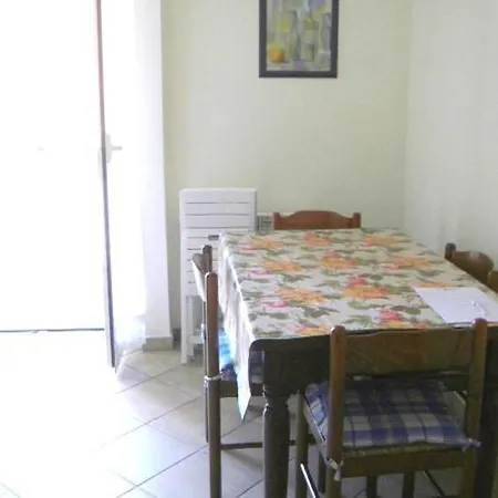 Apartamento Le Nereidi