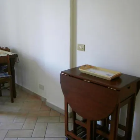 Le Nereidi Apartamento *