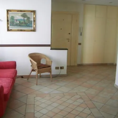 Apartamento Le Nereidi *