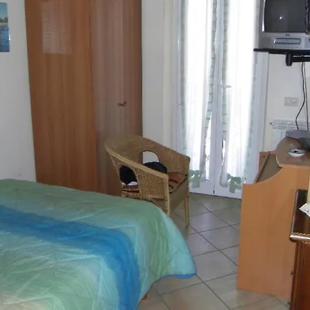 Apartamento Le Nereidi