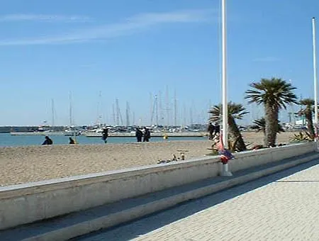 Le Nereidi Apartamento *
