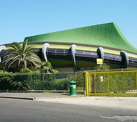Apartamento Le Nereidi *