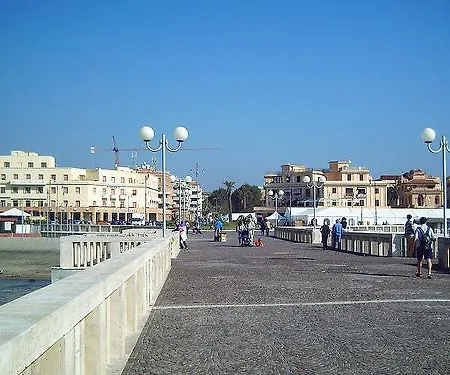 Apartamento Le Nereidi Lido di Ostia