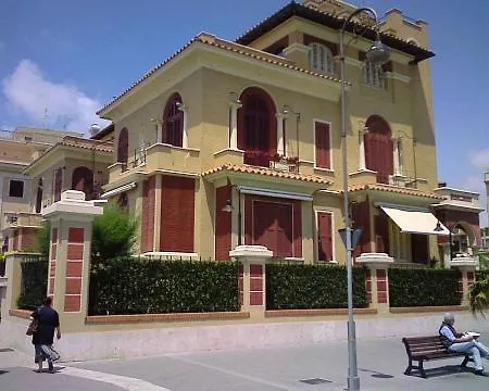 Le Nereidi