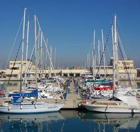 Le Nereidi * Lido di Ostia