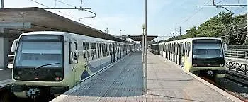 Le Nereidi Lido di Ostia