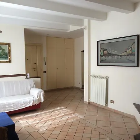 Apartamento Le Nereidi Lido di Ostia