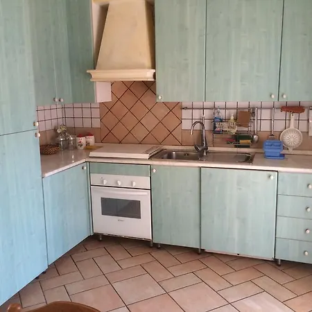 Le Nereidi Apartamento Lido di Ostia