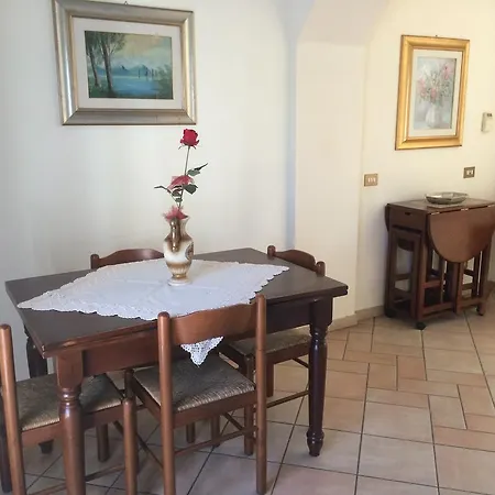 Le Nereidi Lido di Ostia