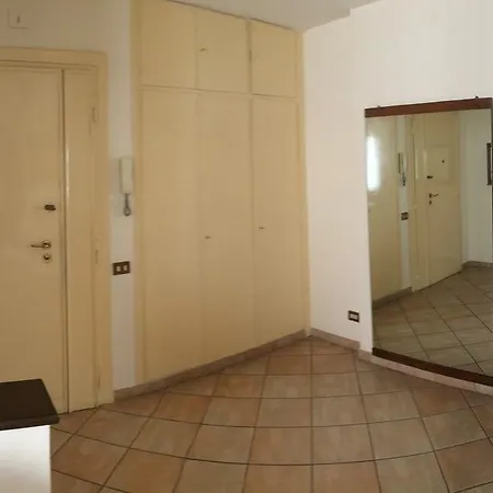 Le Nereidi Apartamento Lido di Ostia