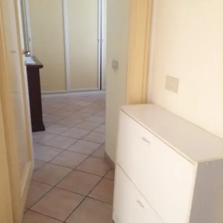 Le Nereidi Apartamento Lido di Ostia