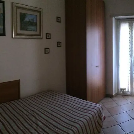 Le Nereidi Apartamento