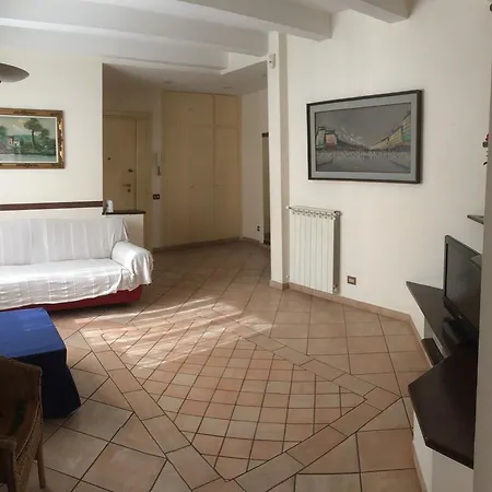Le Nereidi Lido di Ostia