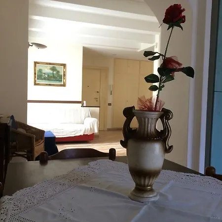 Apartamento Le Nereidi Lido di Ostia