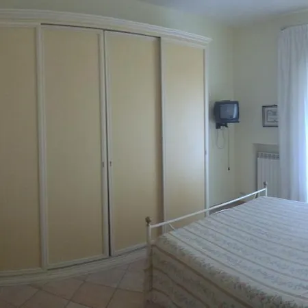 Le Nereidi Apartamento