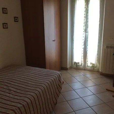 Le Nereidi Apartamento Lido di Ostia