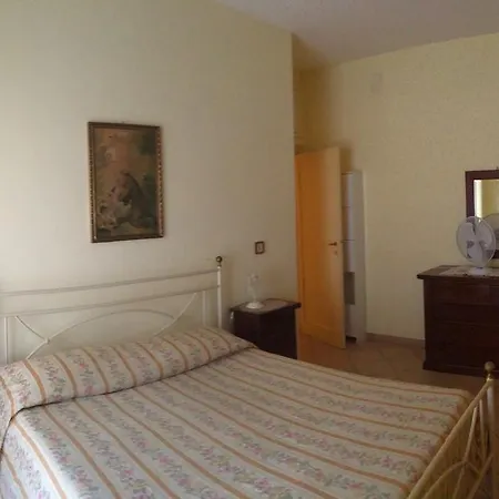 Le Nereidi Lido di Ostia