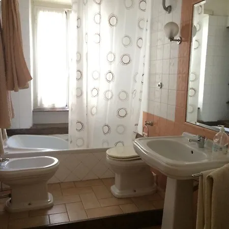 Le Nereidi Lido di Ostia