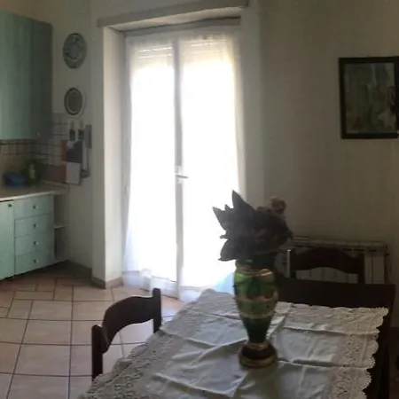 Le Nereidi * Lido di Ostia