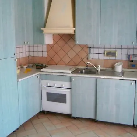 Apartment Le Nereidi Lido di Ostia